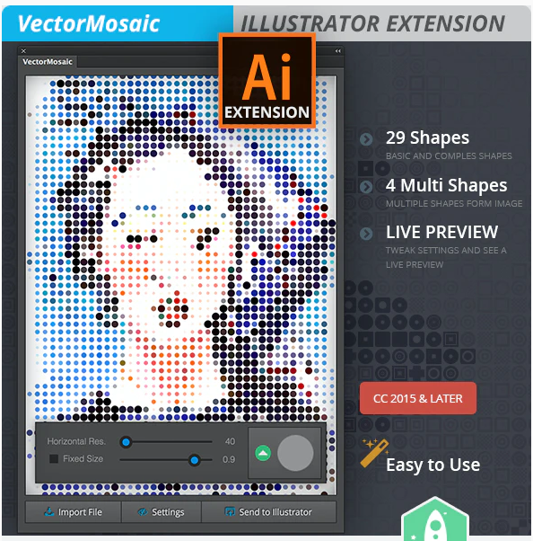 [Graphicriver] Vector Mosaic (2020)_0.png